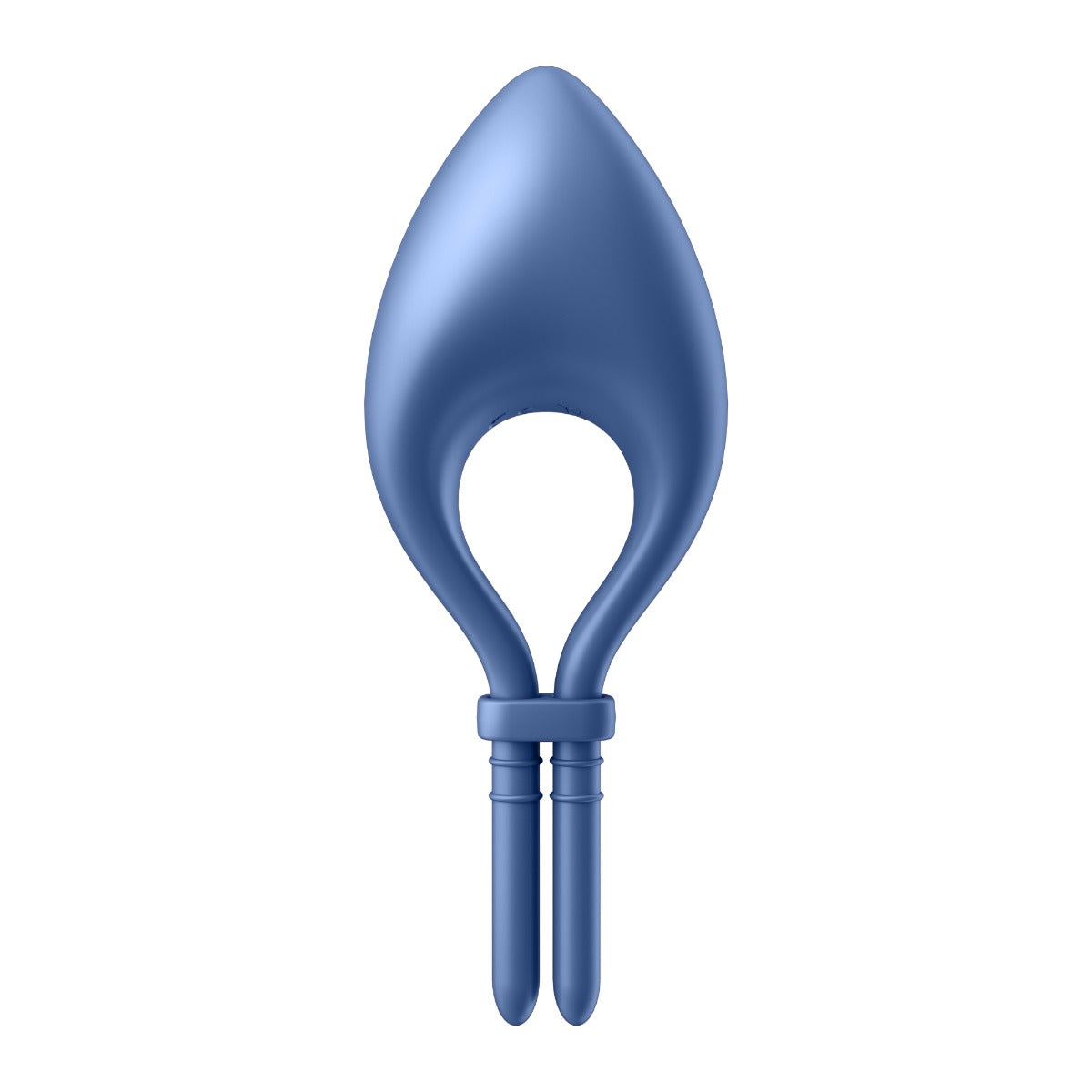 Satisfyer Bullseye Connect App in Blue – product detail view