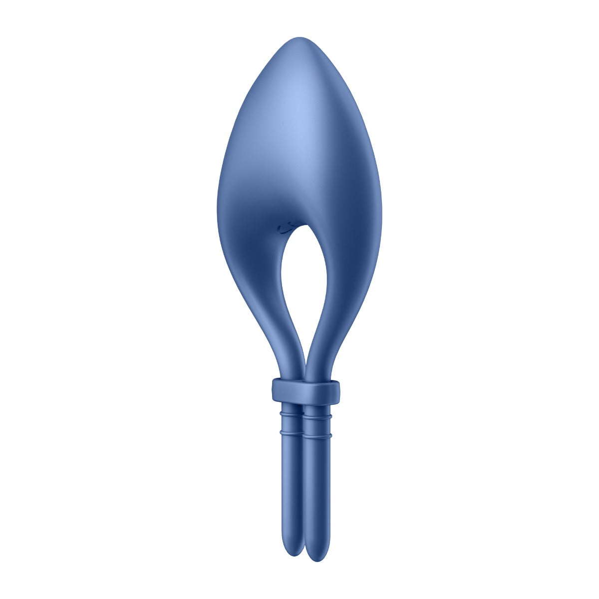Satisfyer Bullseye Connect App in Blue – alternate product view