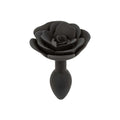 FORBIDDEN™ SMALL ROSE ANAL PLUG