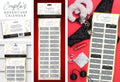 THE COUPLE'S ADVENT-URE SCRATCH CALENDAR