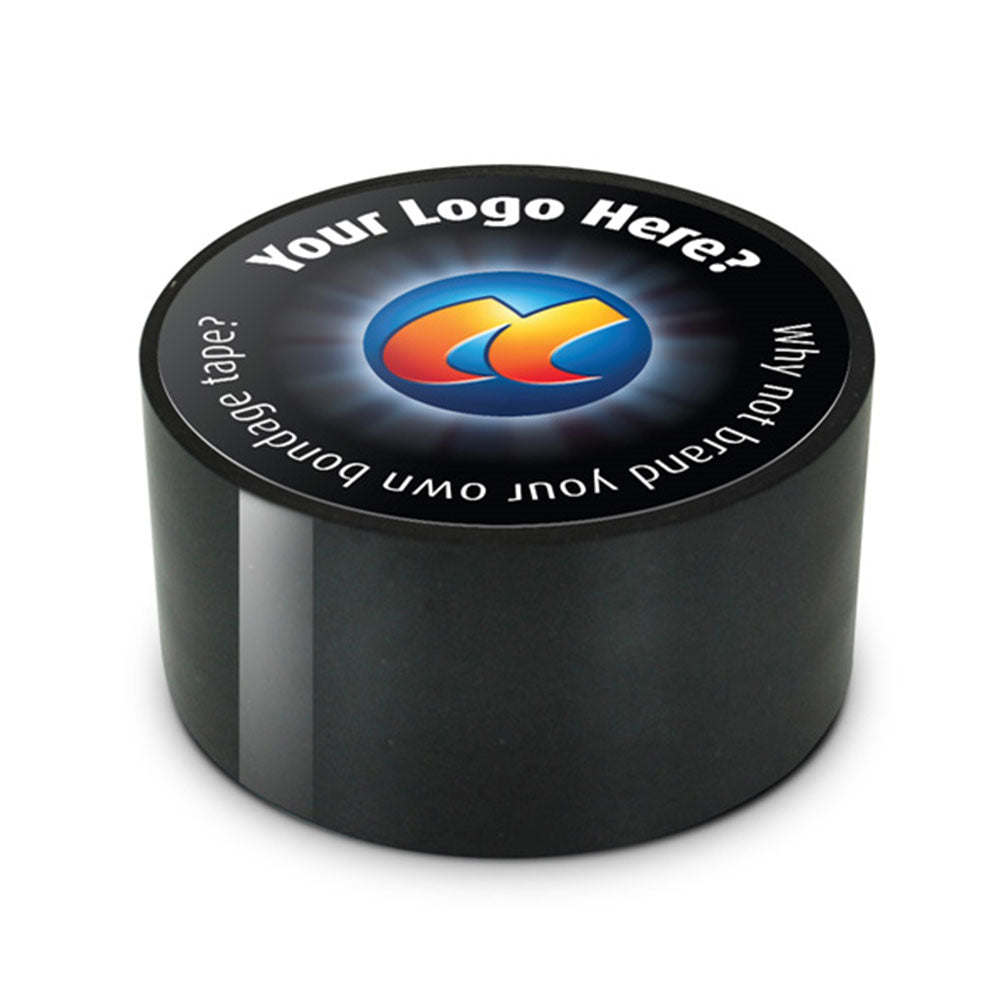 Bondage Tape - Black product view 