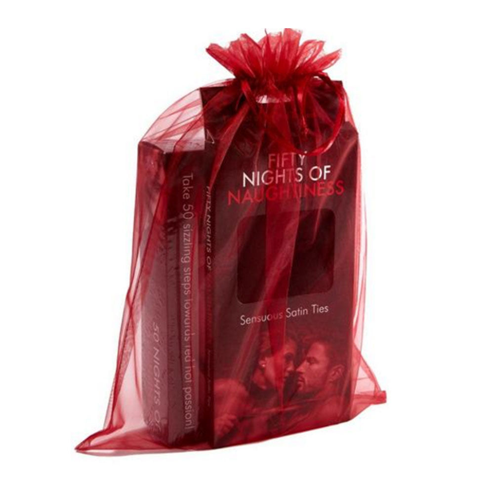 Creative Conceptions Fifty Nights of Naughtiness – Bundle – product view 