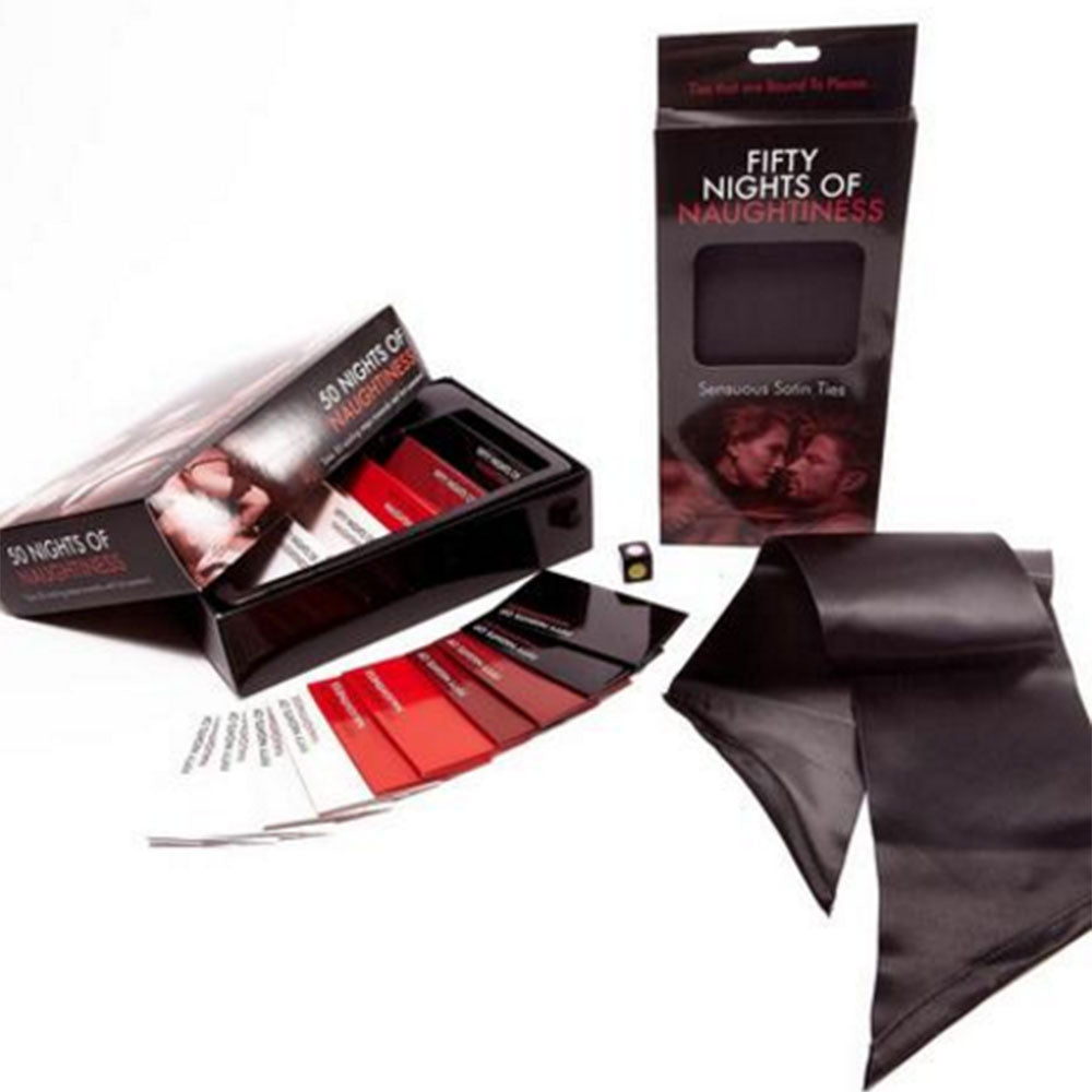 Creative Conceptions Fifty Nights of Naughtiness – Bundle – additional product view 