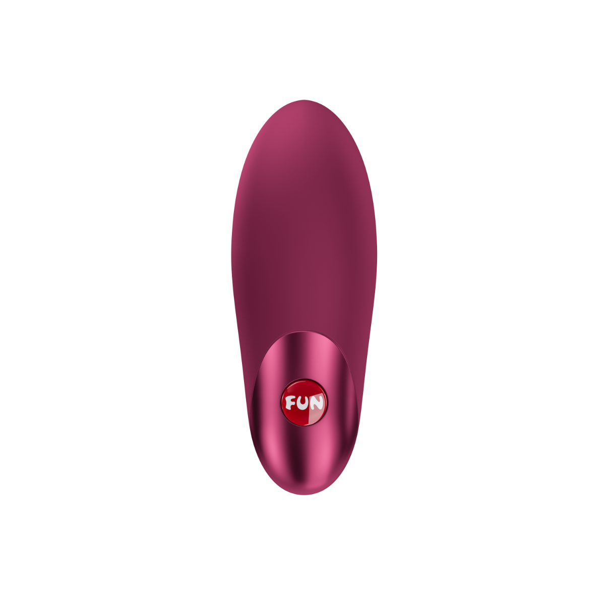 CHARME in Wine Red – alternate product view 