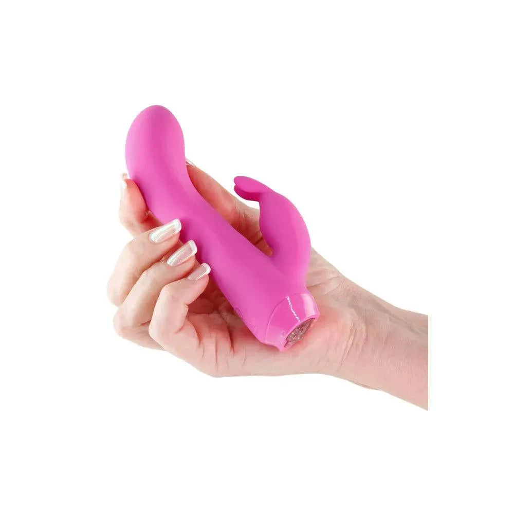 Charms Ivy Rabbit Vibrator - Raptureworks