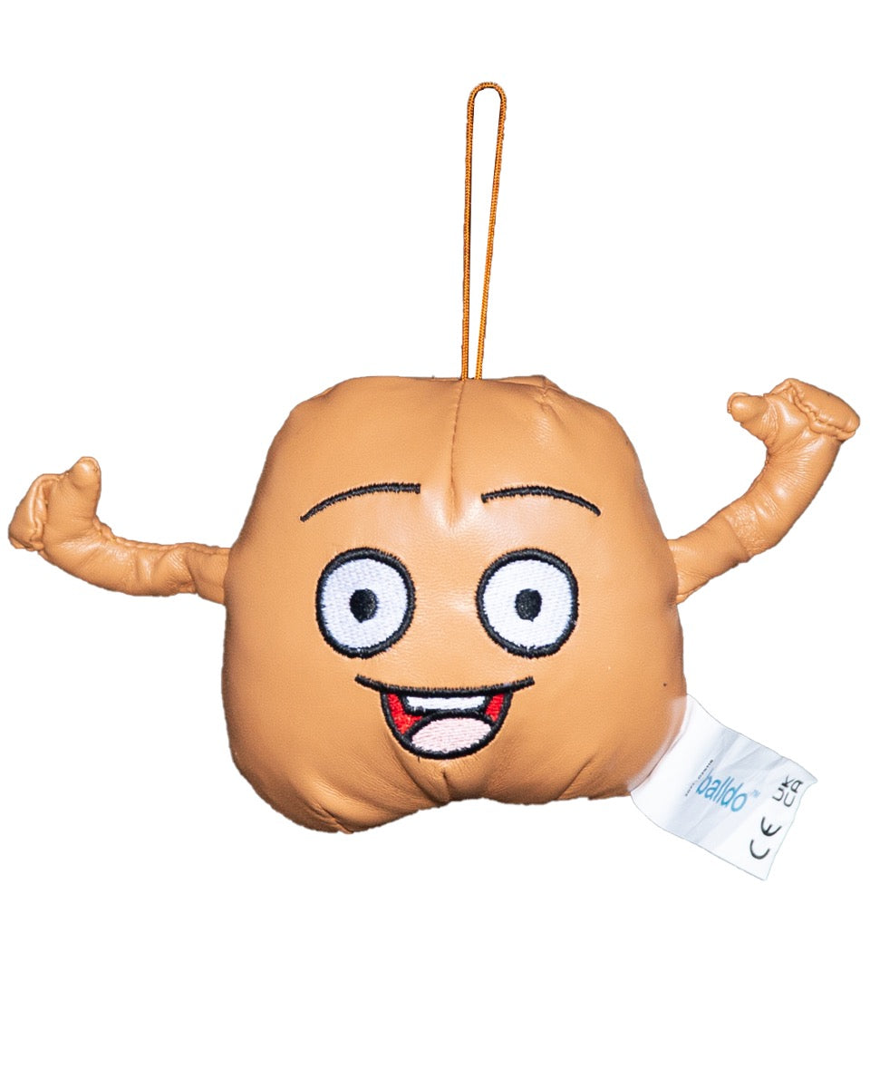 Chuck' The Balls – product detail view