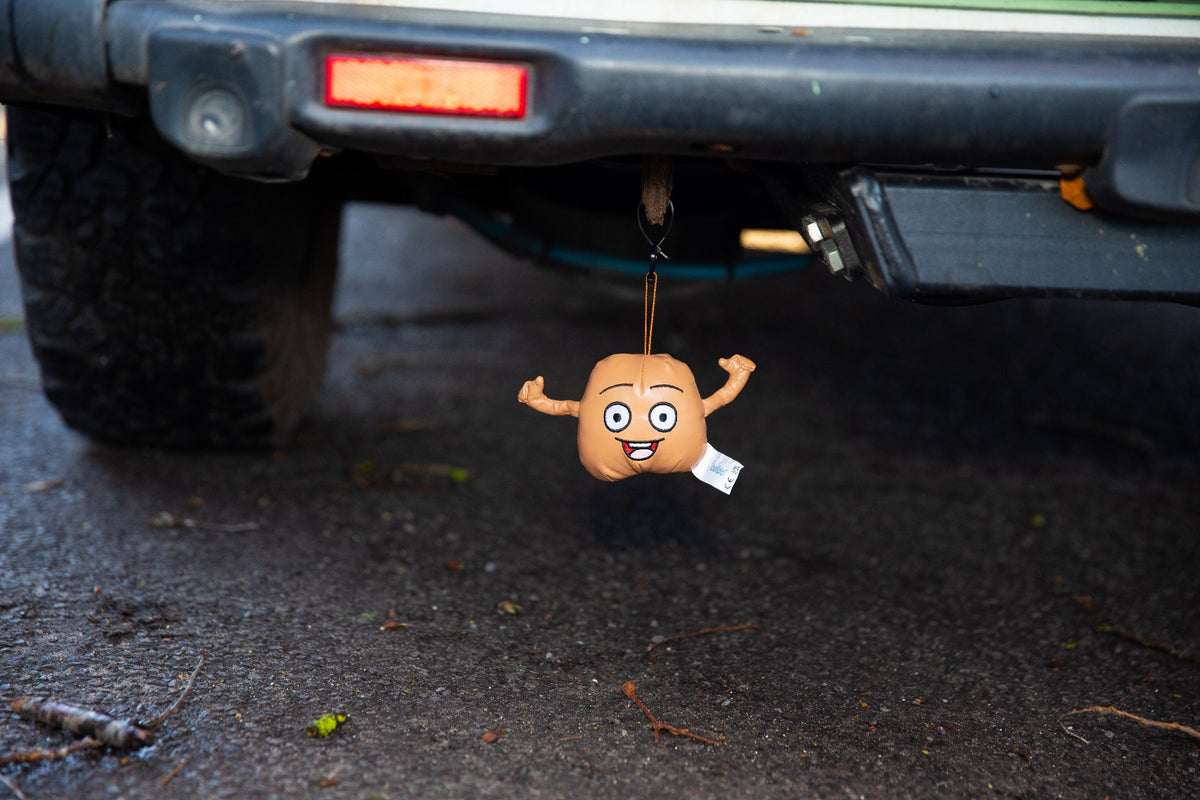 Chuck' The Balls – alternate product view