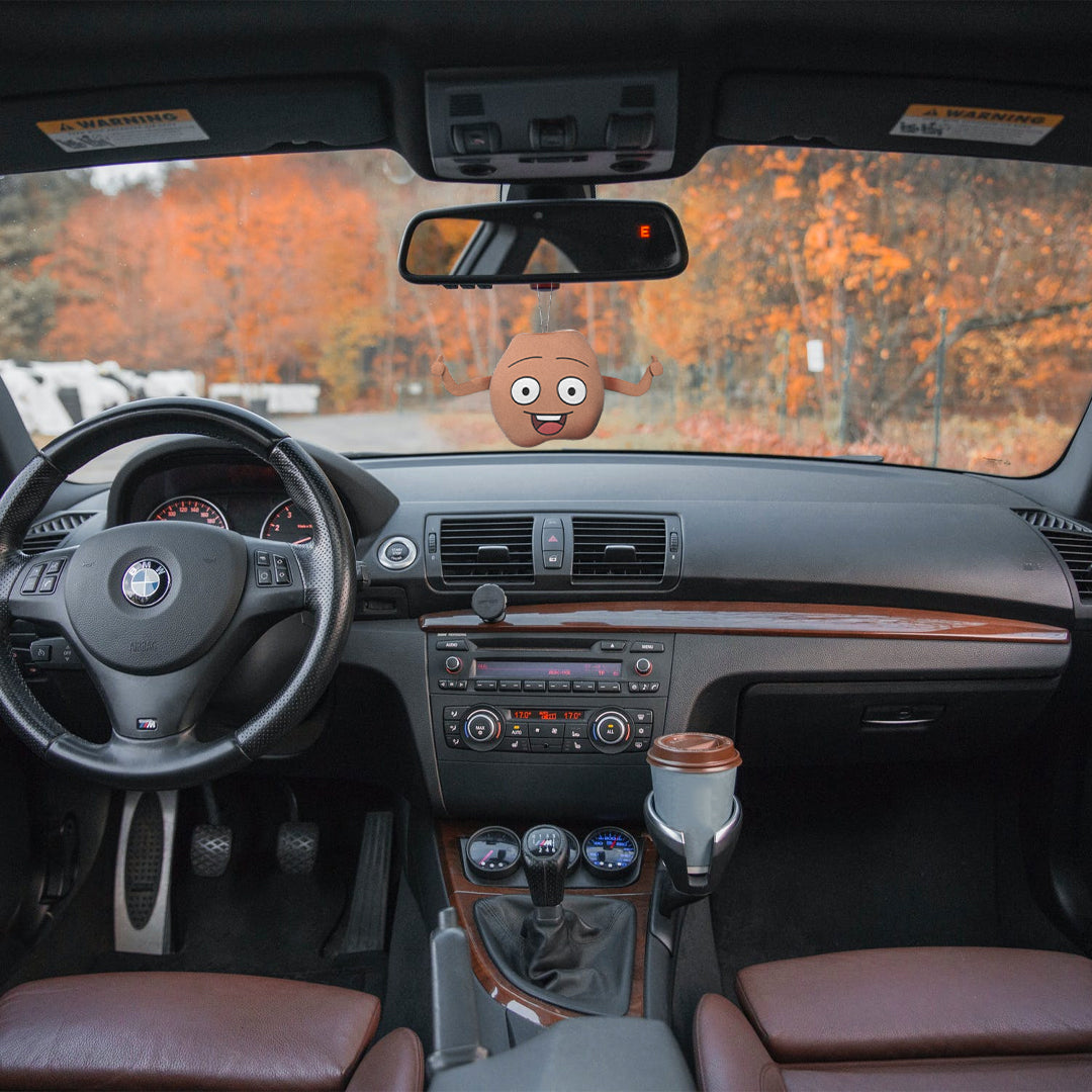 Chuck' The Balls – product view