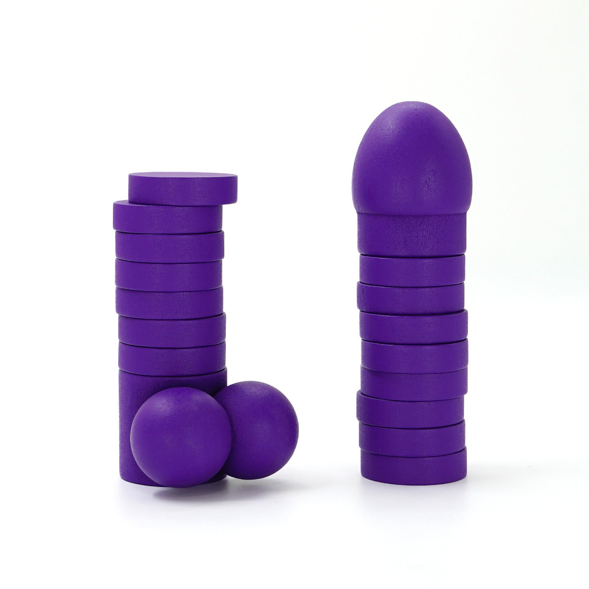 Play Wiv Me Cock Tower – additional product view