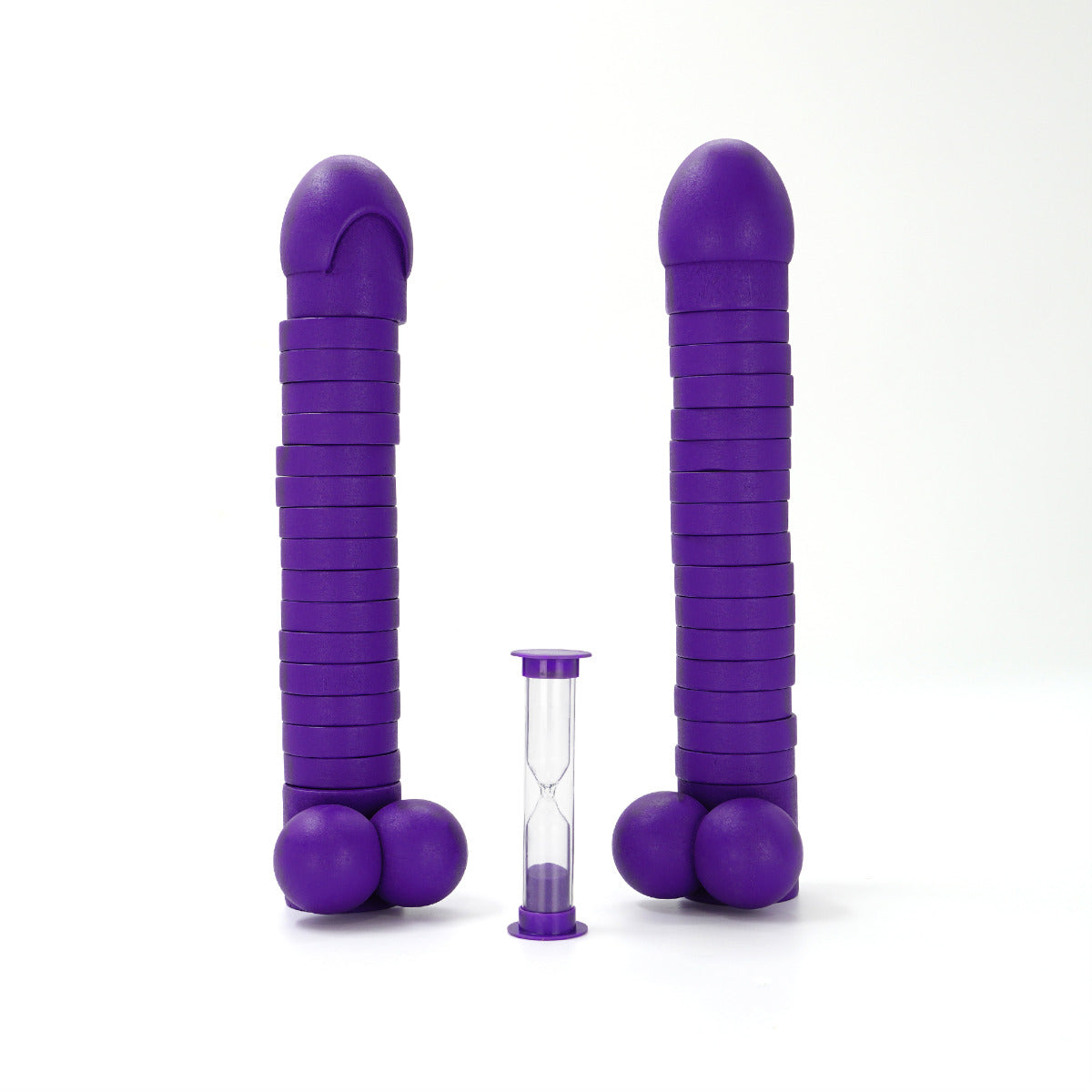 Play Wiv Me Cock Tower – product view