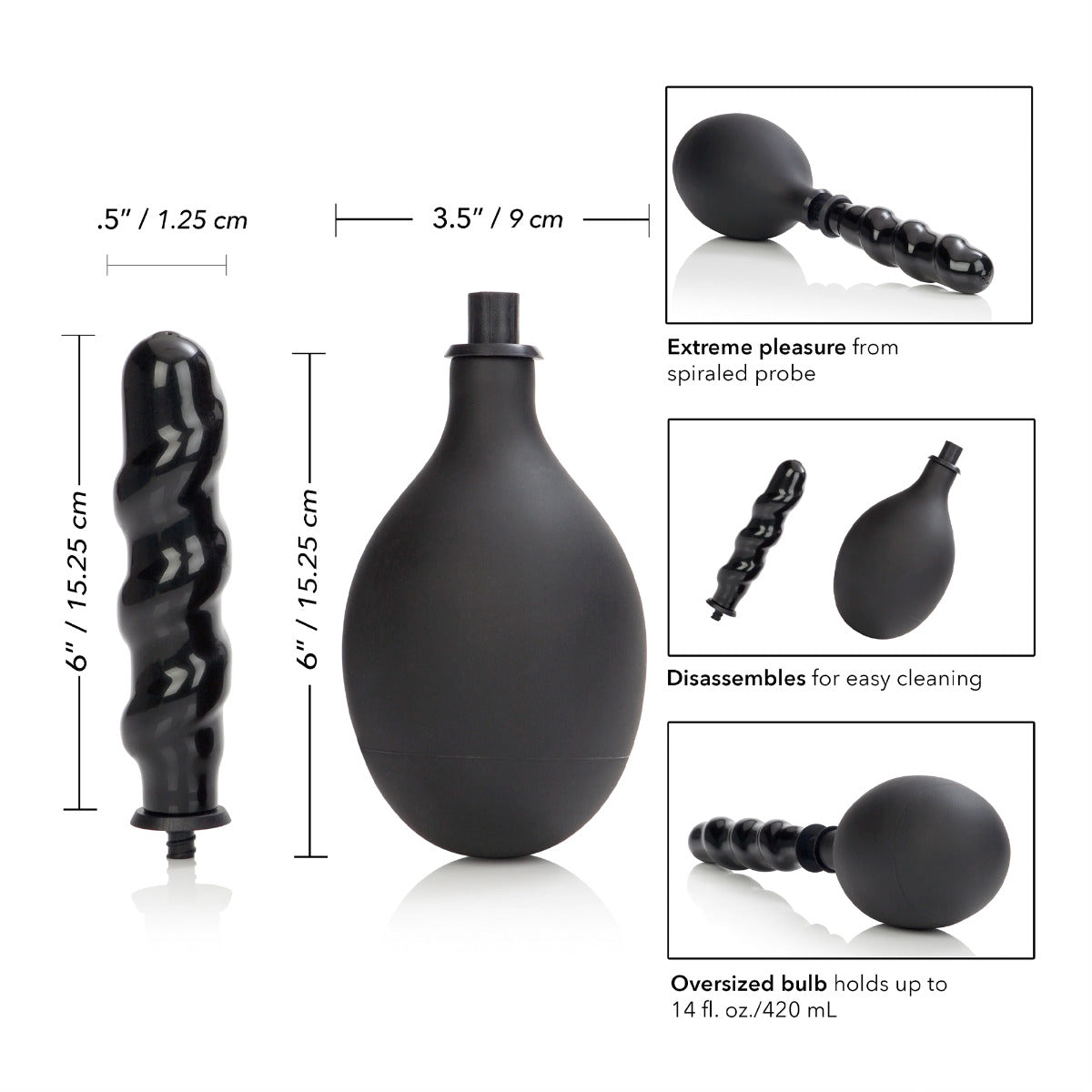 BIG MAN CLEANSER - product image 4