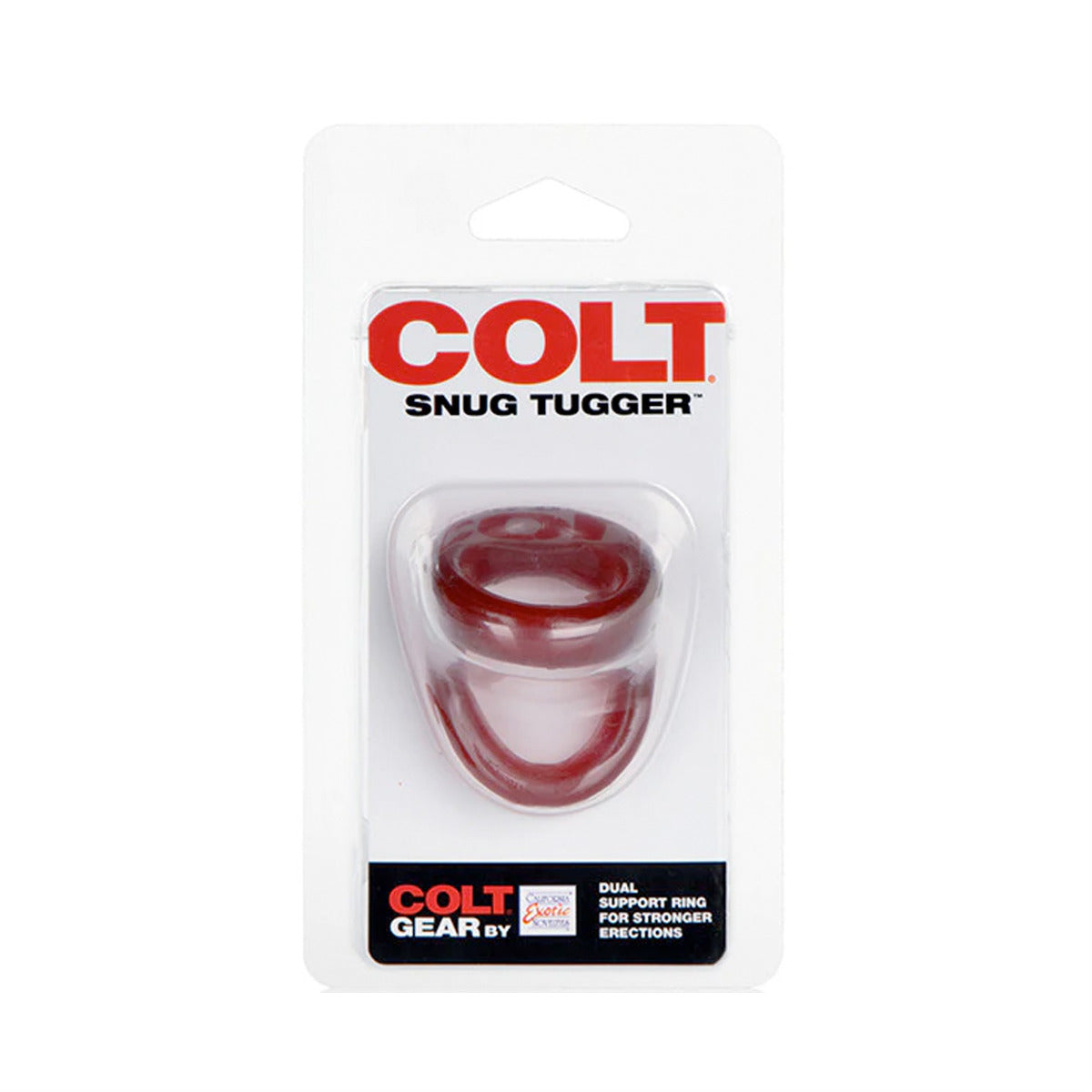 COLT Snug Tugger™ in Red – additional product view 
