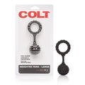 WEIGHTED RING - LARGE