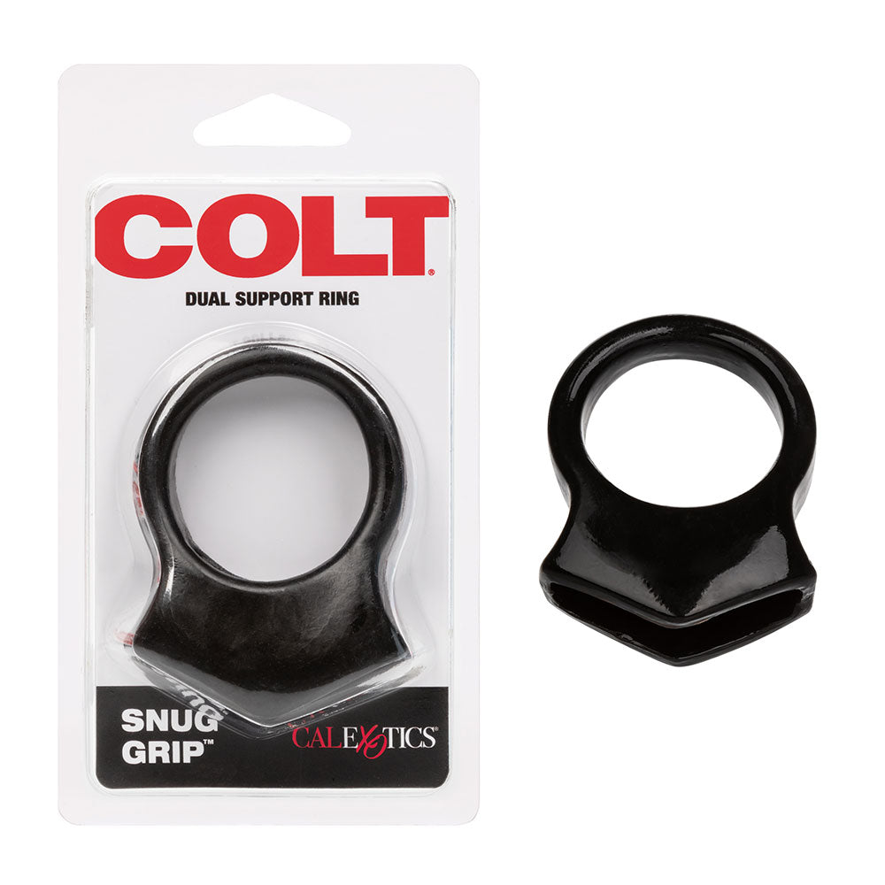 COLT Snug Grip™ in Black
