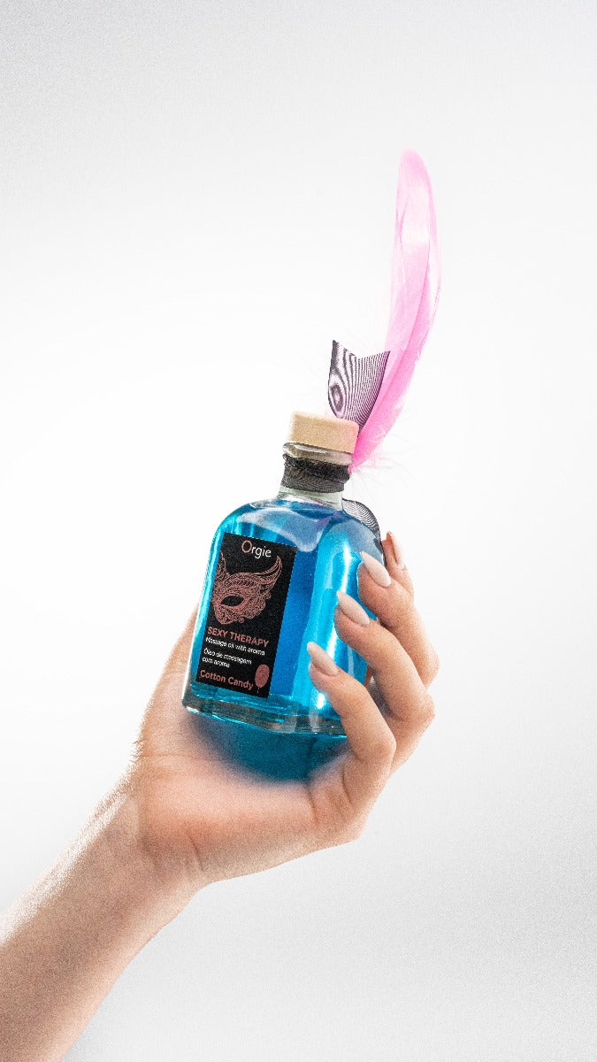 SEXY THERAPY - COTTON CANDY - product image 3