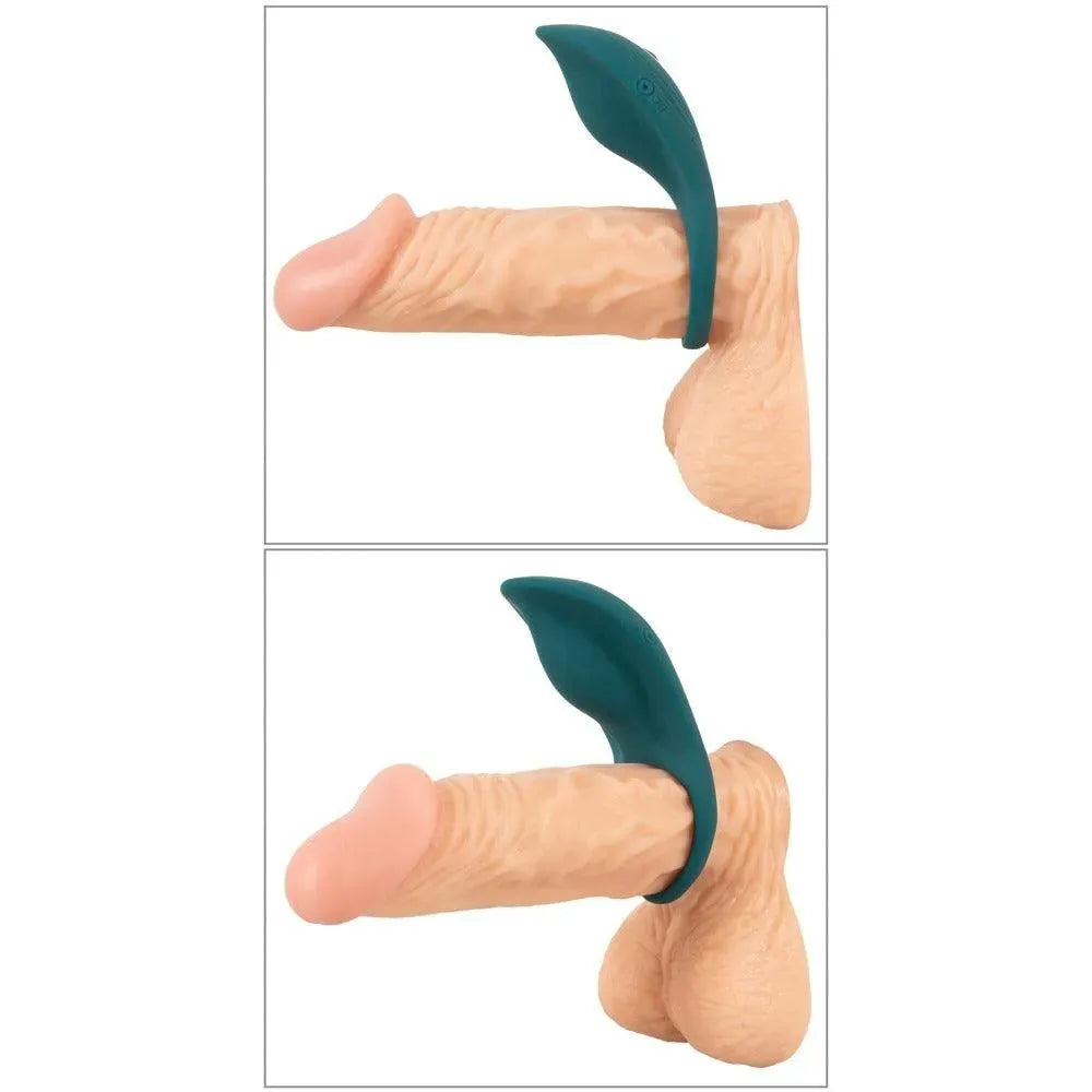 Couple Choice RC 3 in 1 Vibrator - Rapture Works