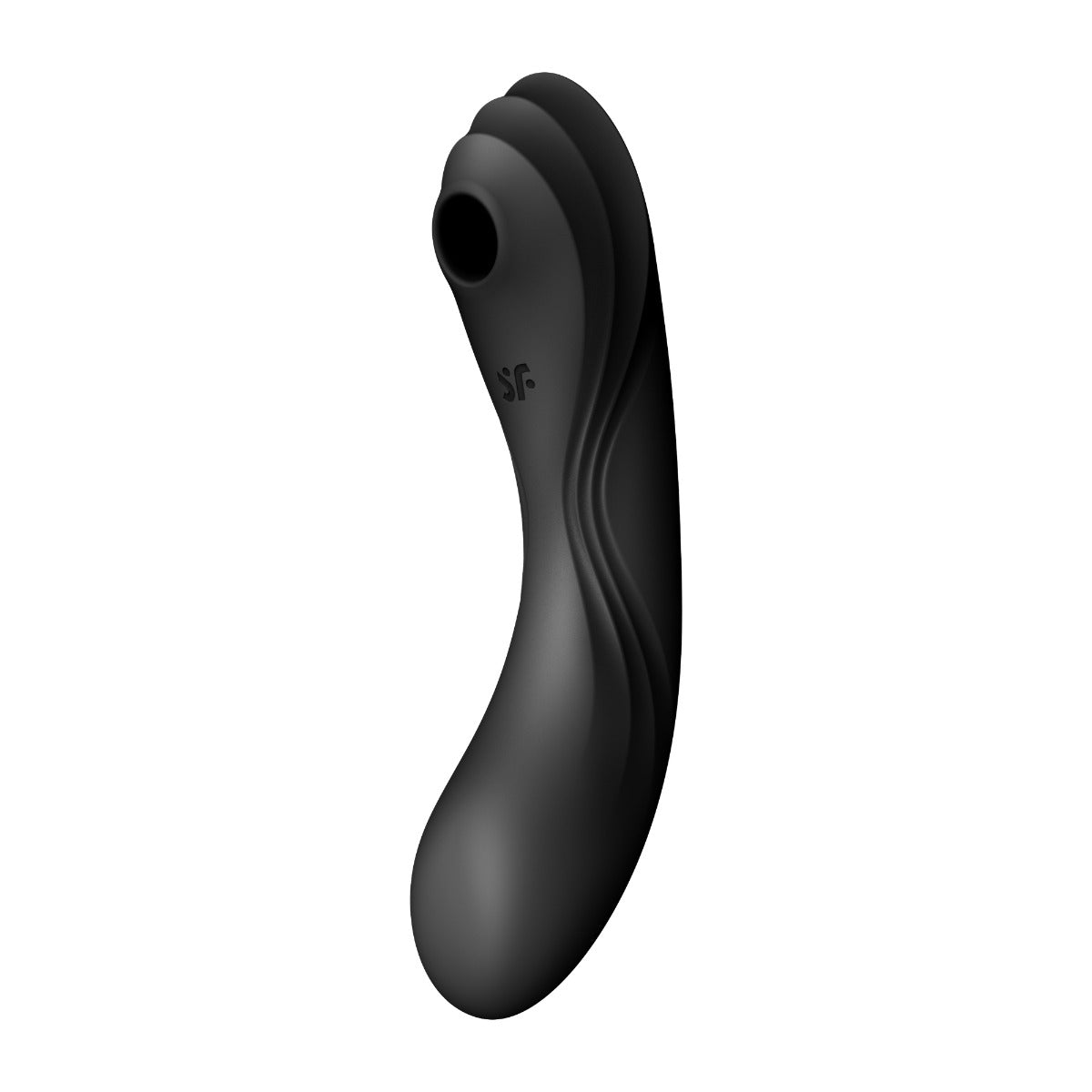 Satisfyer Curvy Trinity 4 in Black – additional product view