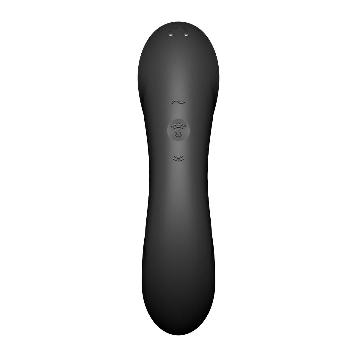 Satisfyer Curvy Trinity 4 in Black – alternate product view