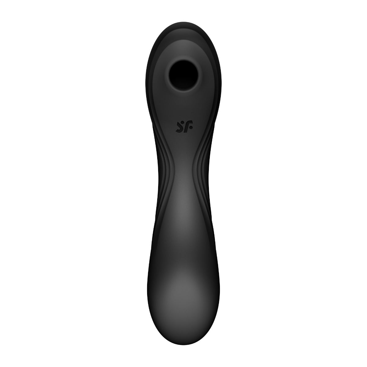 Satisfyer Curvy Trinity 4 in Black