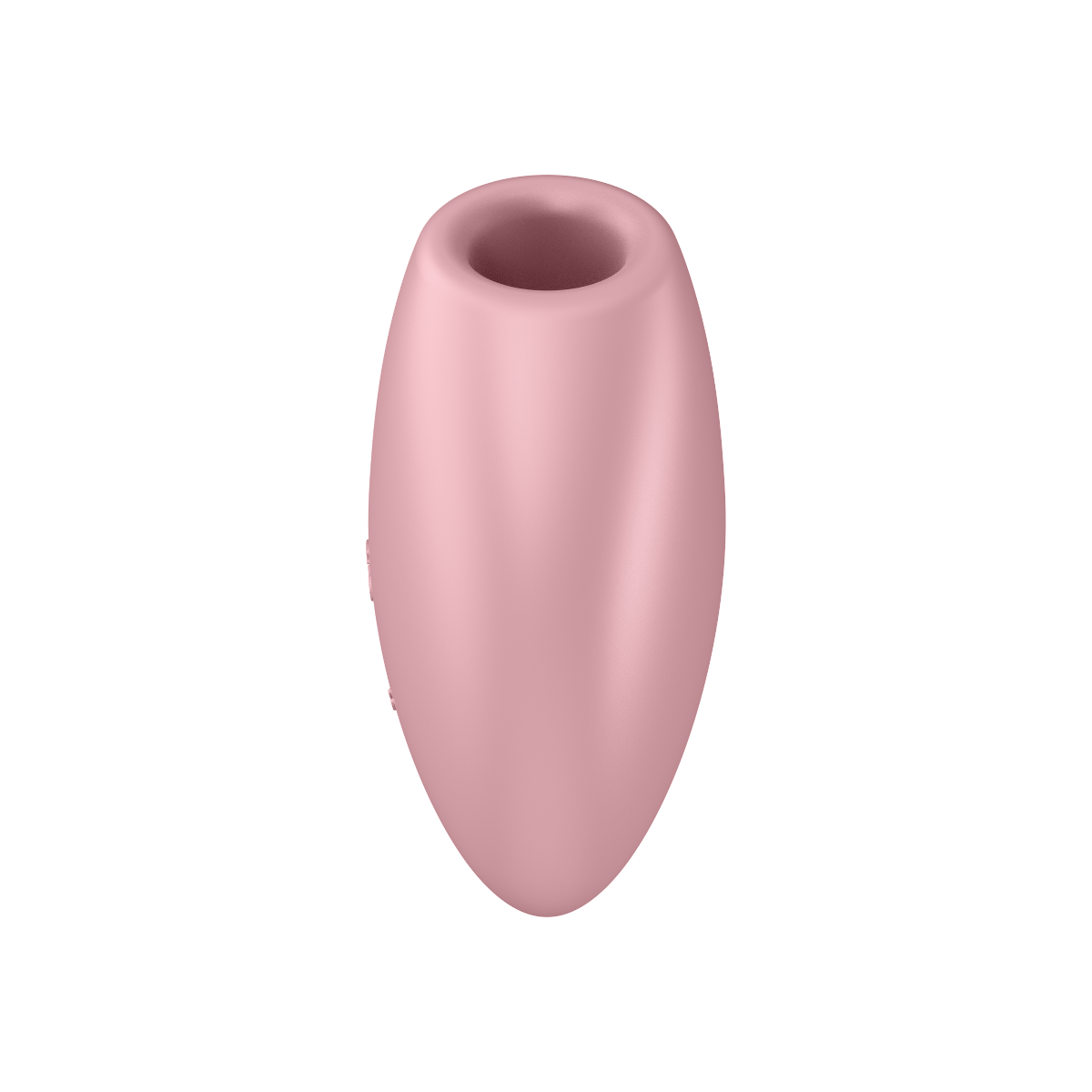 Satisfyer Cutie Heart in Light Red – product detail view