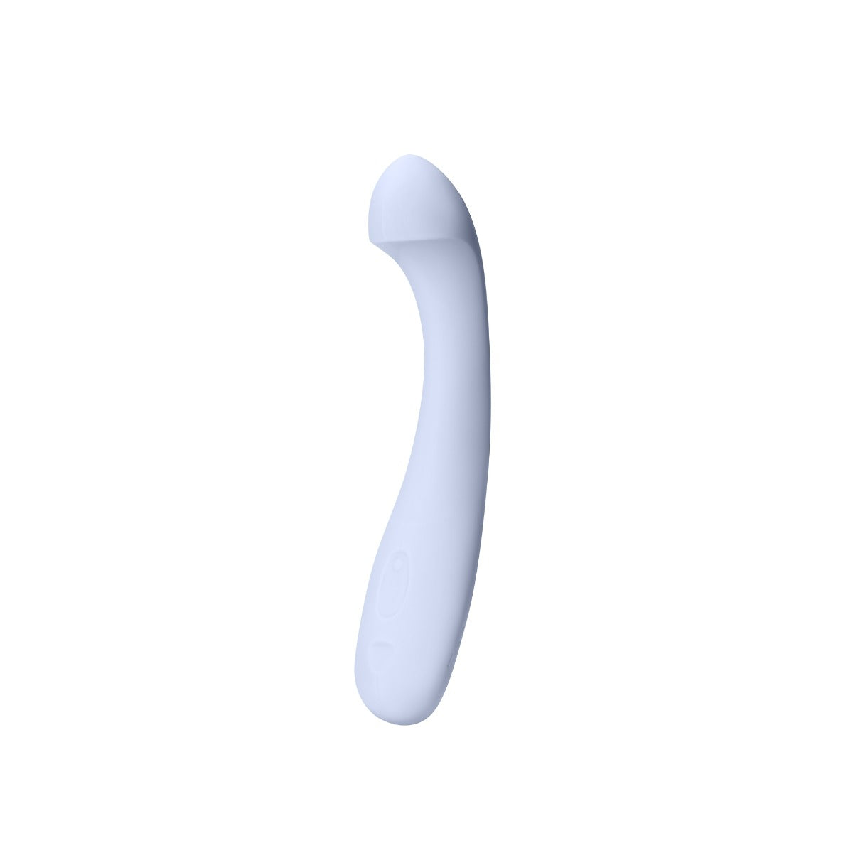 Dame Arc G-Spot Vibrator in Ice – additional product view