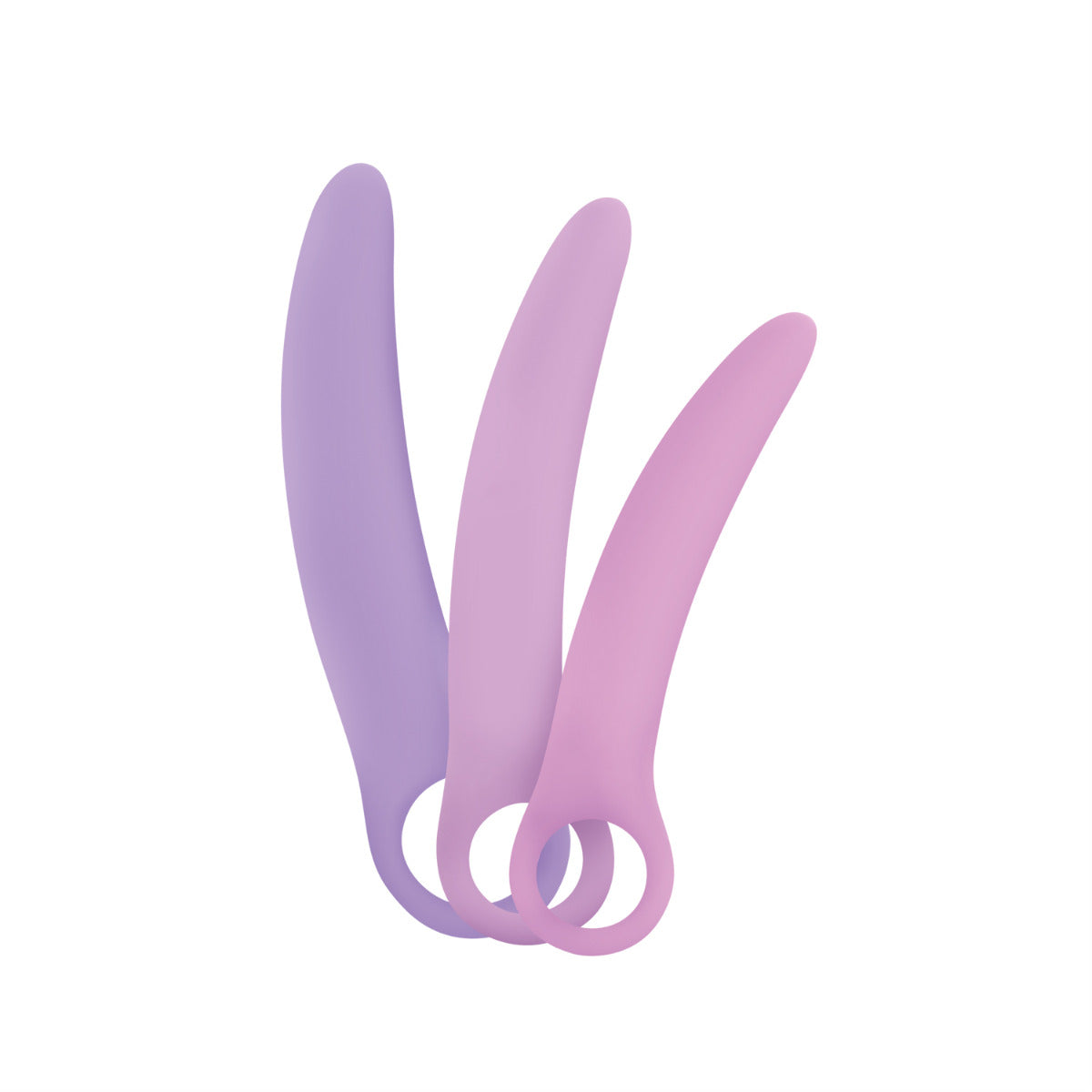 Care® Curved Dilator Kit - M to L – alternate product view