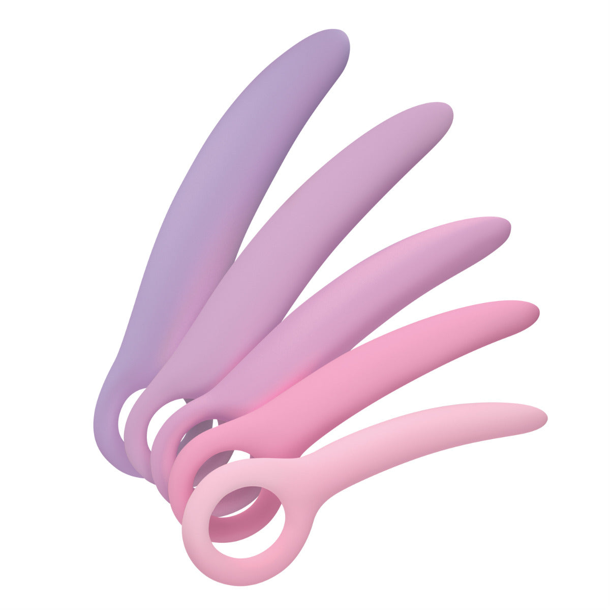 Care® Curved Dilator Kit - S to L – alternate product view