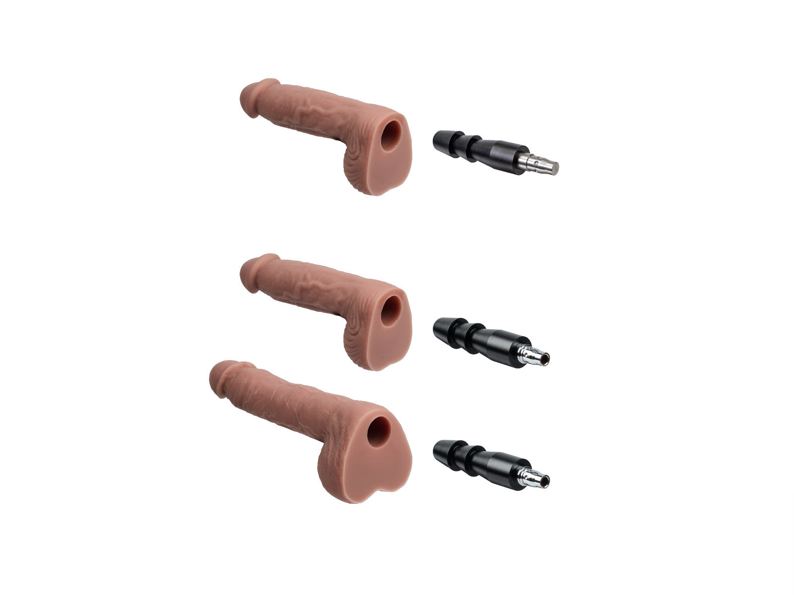 Lovense Dildo S for Lovense Sex Machine 6.3" – additional product view