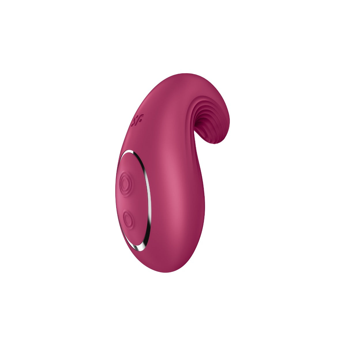 Satisfyer Dipping Delight in Berry – product detail view 