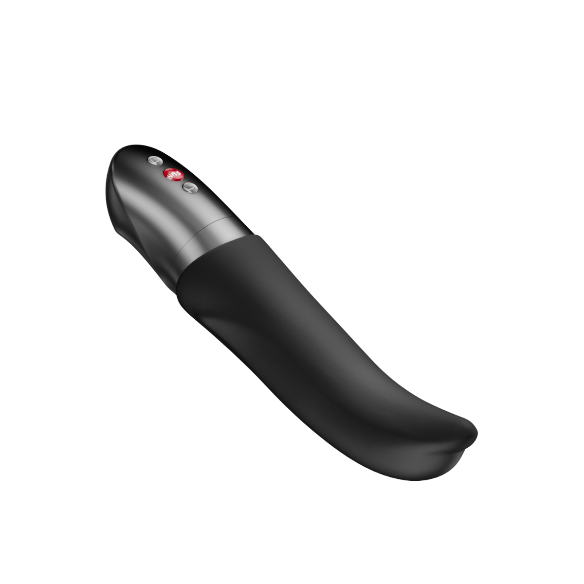 Fun Factory Diva Dolphin in Black 