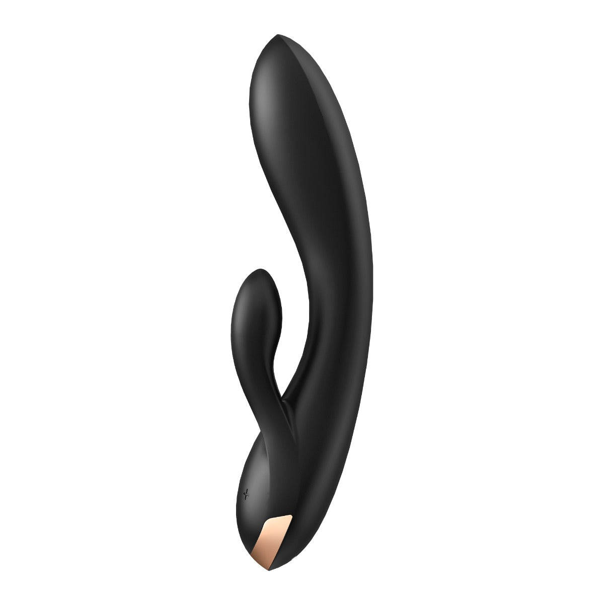 Satisfyer Double Flex Connect App in Black – additional product view
