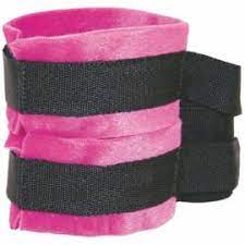 Kinky Pinky Cuffs with Tethers™ – product image 3