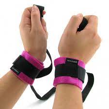 Kinky Pinky Cuffs with Tethers™ – product image 4
