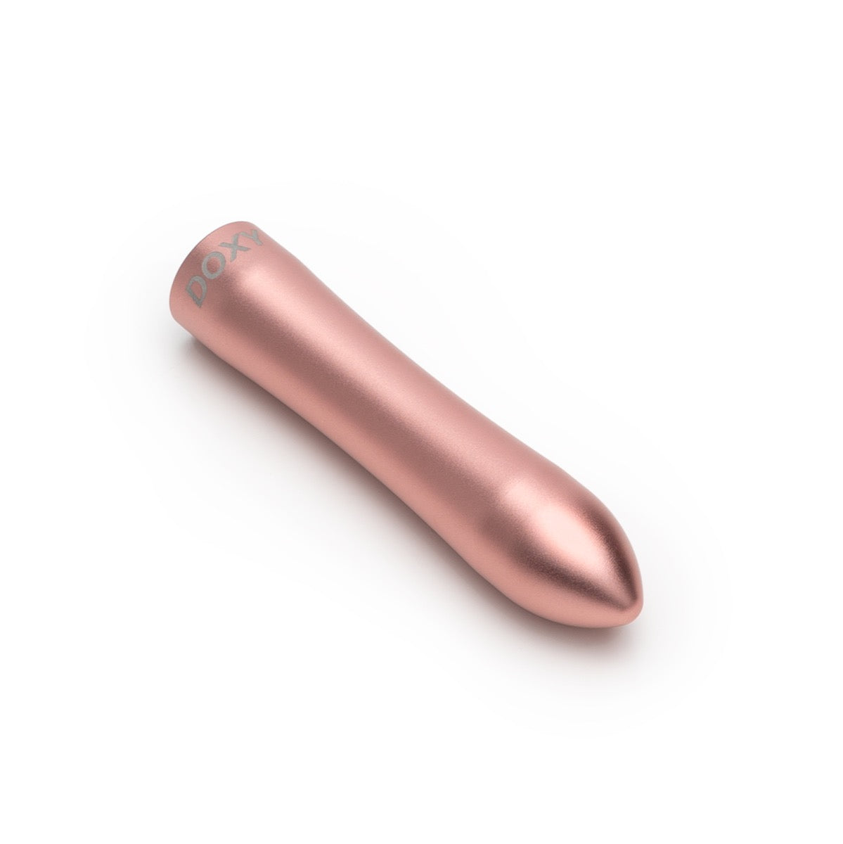 Doxy Bullet in Rose Gold 
