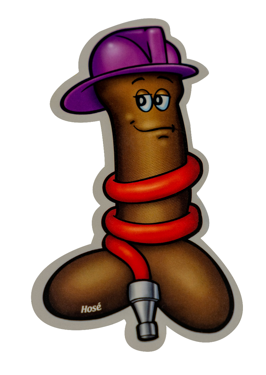 Creative Conceptions Stick A Dick – Stud – additional product view 