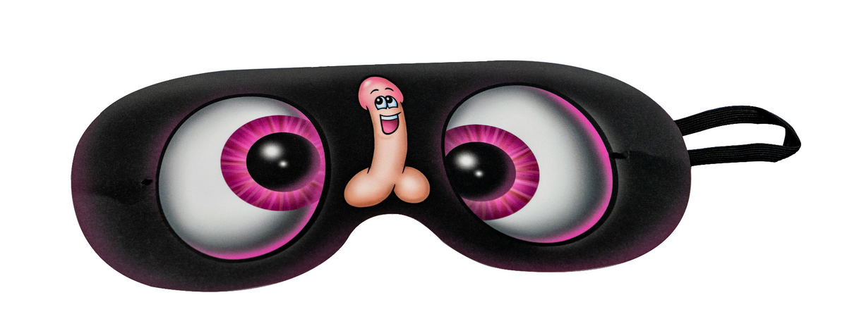 Creative Conceptions Stick A Dick – Hunk – additional product view 