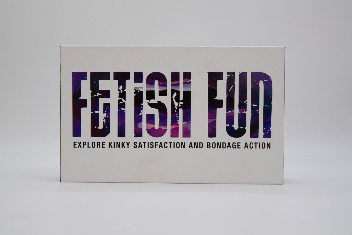 Creative Conceptions Fetish Fun – additional product view