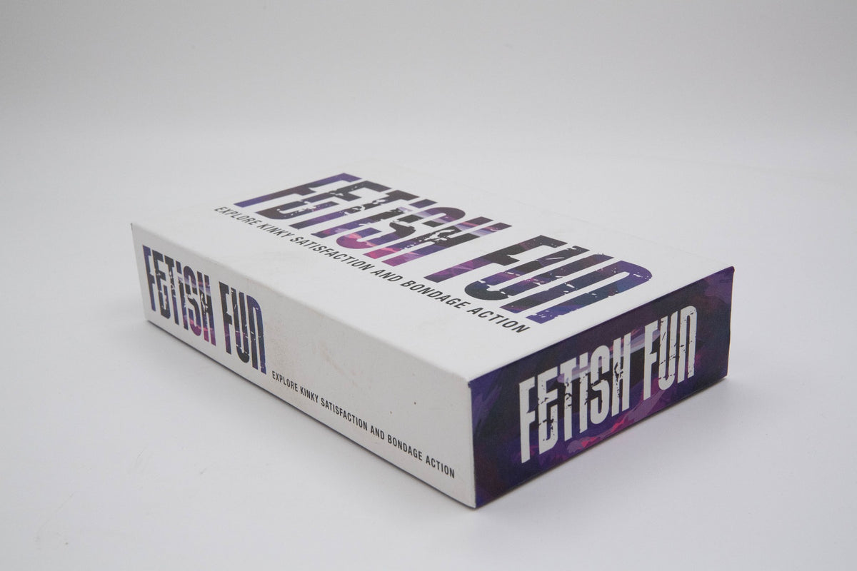 Creative Conceptions Fetish Fun – additional product view