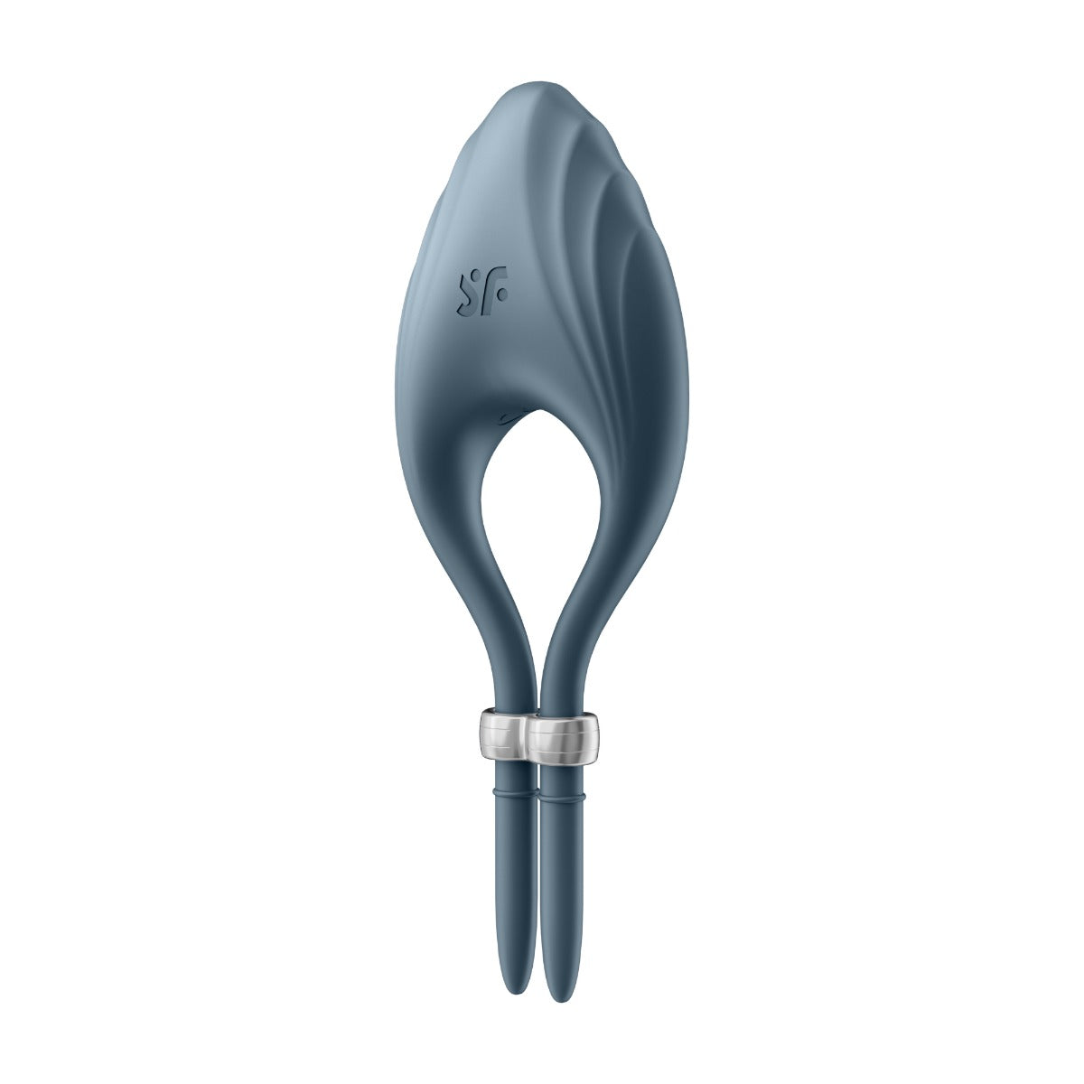 Satisfyer Duelist in Grey – product detail view