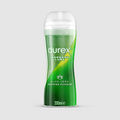MASSAGE LUBE 200ML - ALOE VERA