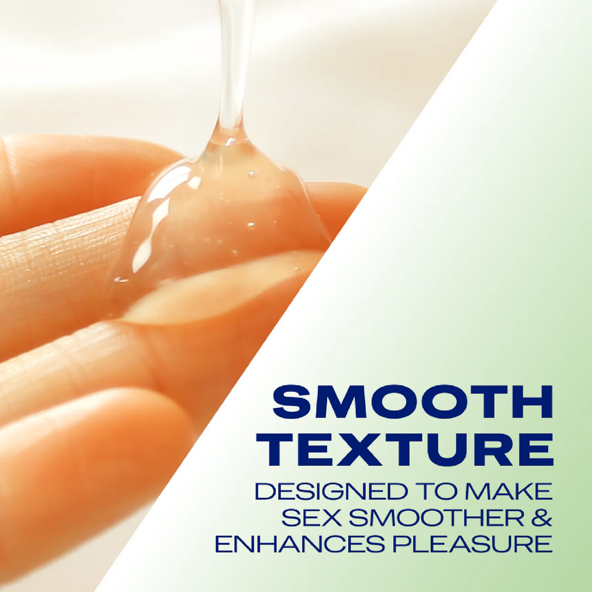 Durex Naturals - Pure Lube 100ml – product detail view