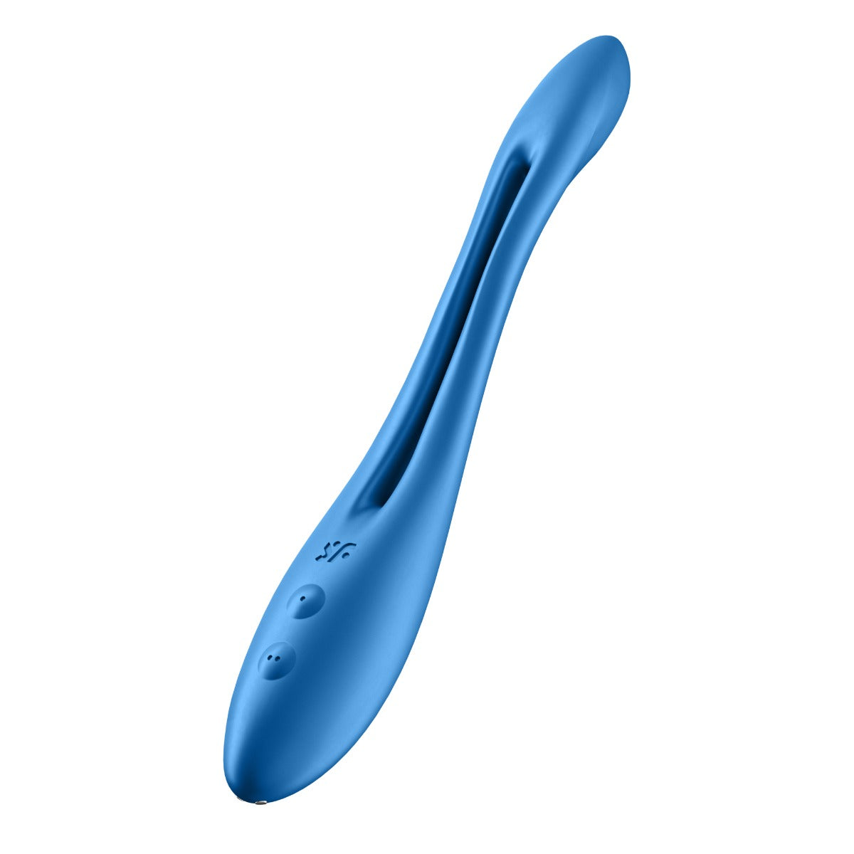 Satisfyer Elastic Game in Blue – alternate product view