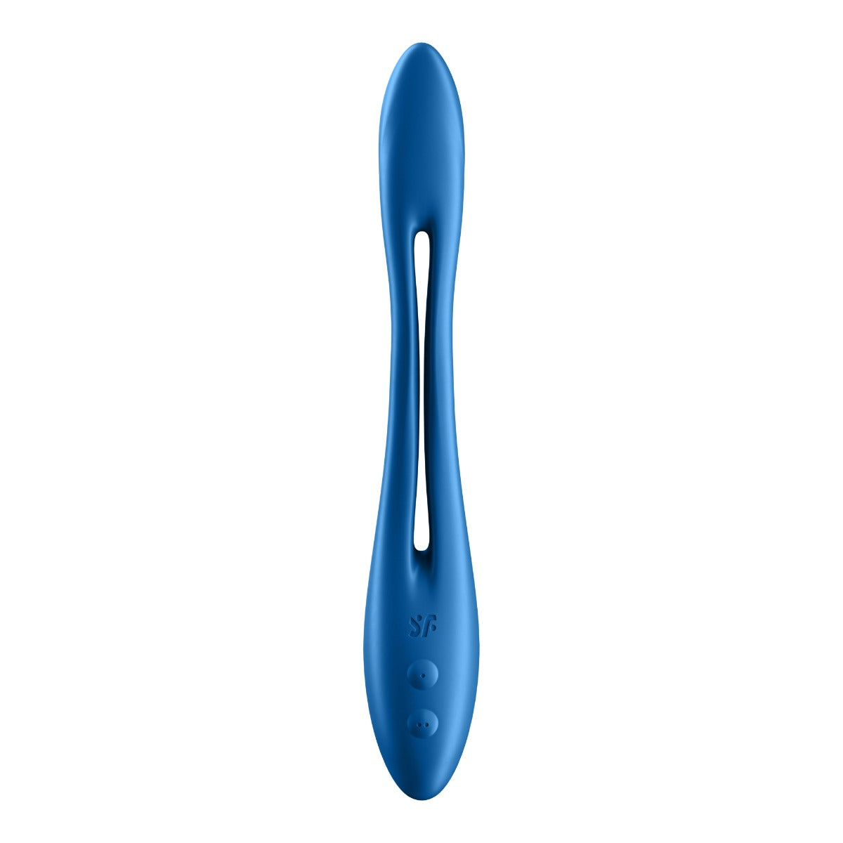 Satisfyer Elastic Game in Blue – product detail view