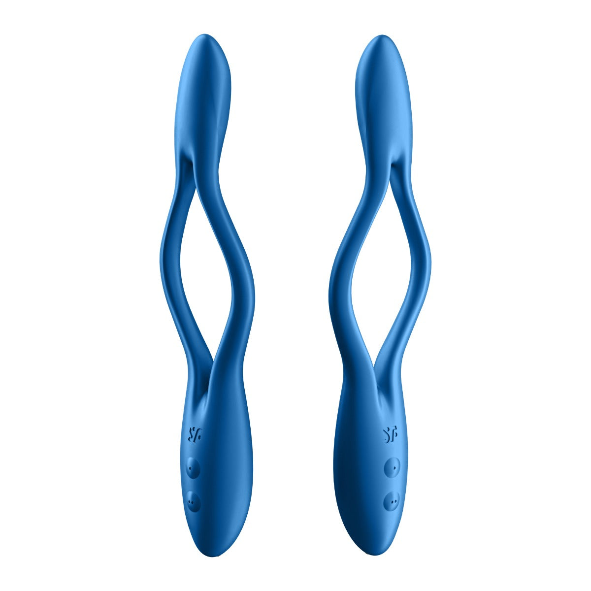 Satisfyer Elastic Game in Blue – additional product view