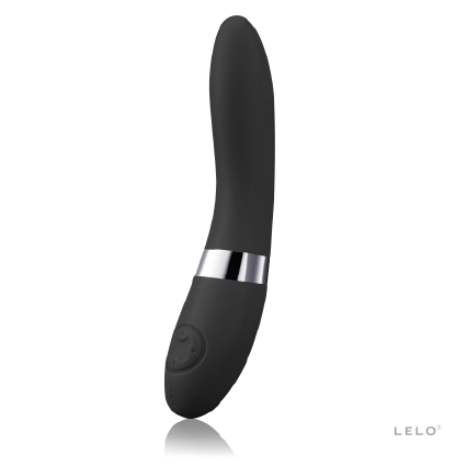 Lelo ELISE™ 2 in Black – product detail view