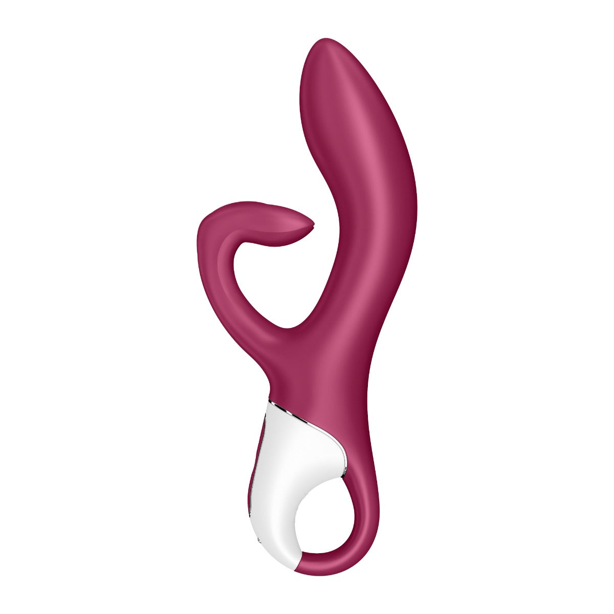 Satisfyer Embrace Me in Berry – additional product view 