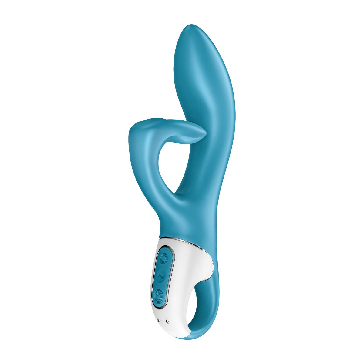 Satisfyer Embrace Me in Turquoise – additional product view 