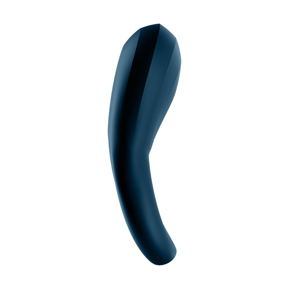 Satisfyer Epic Duo Connect App in Dark Blue – alternate product view