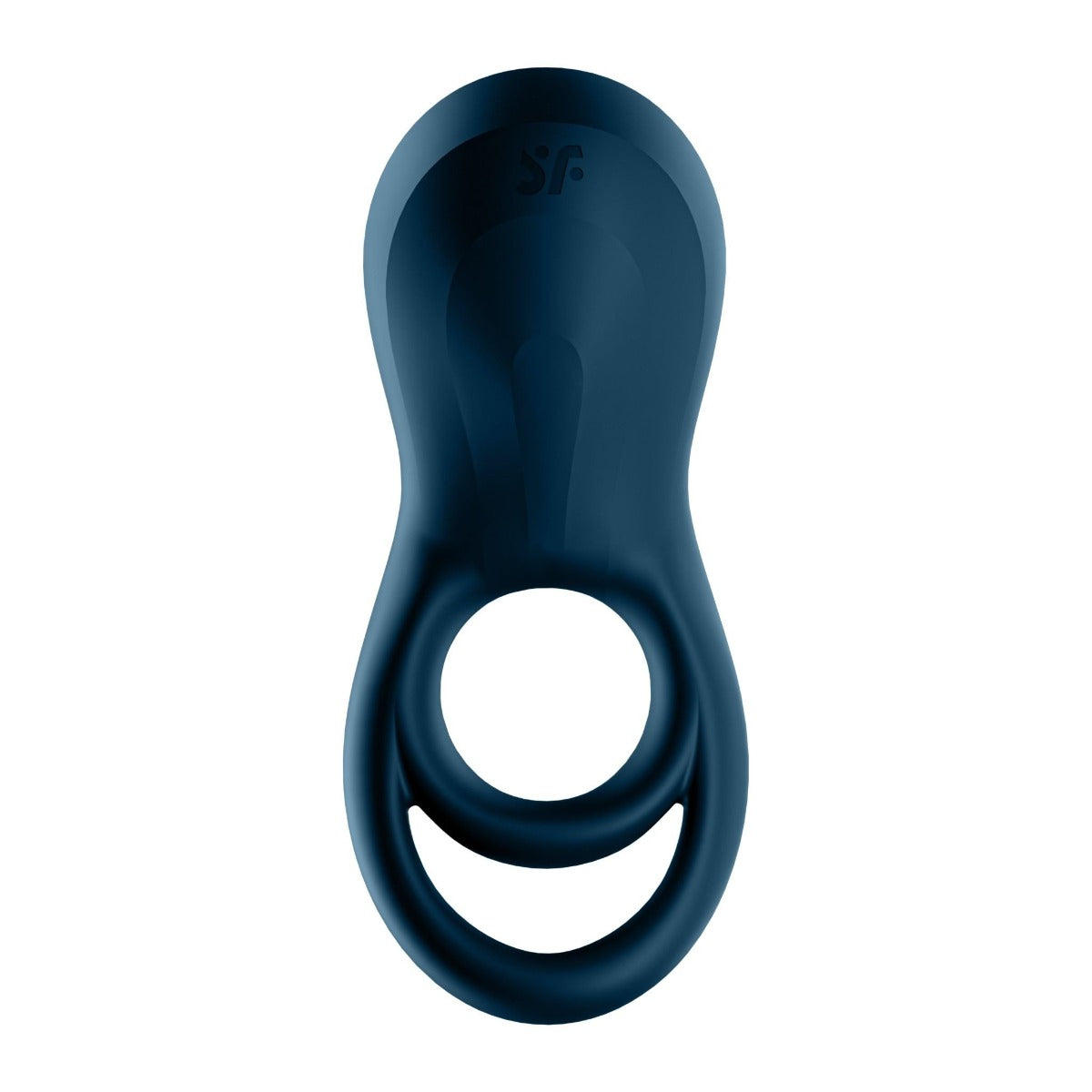 Satisfyer Epic Duo Connect App in Dark Blue – product detail view