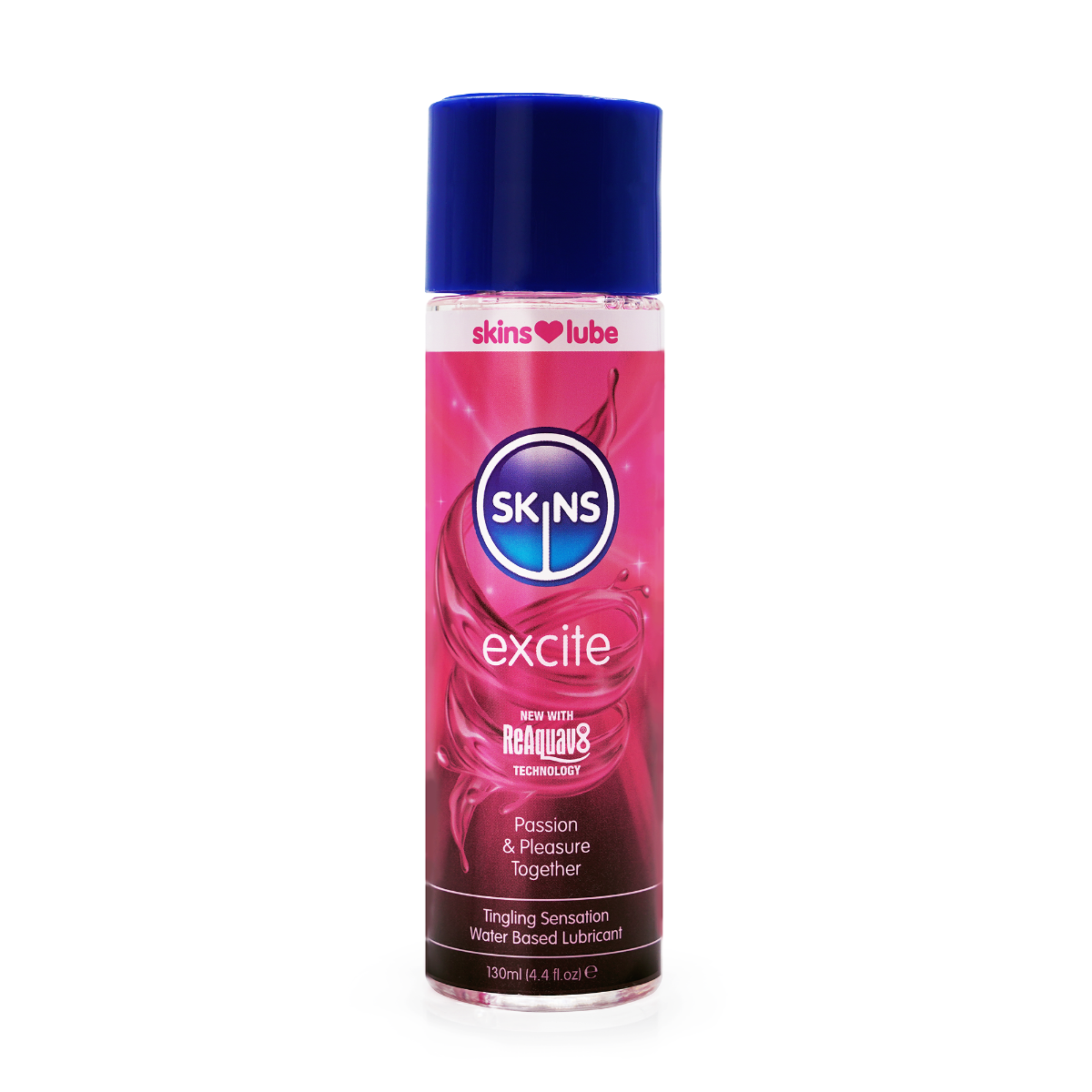 Skins Excite - 130ml